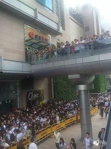 滨湖银泰吃瓜,吃瓜群众见证的美食盛宴