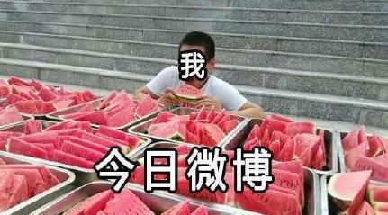 当吃瓜群众的感受,揭秘吃瓜群众的欢乐与困惑