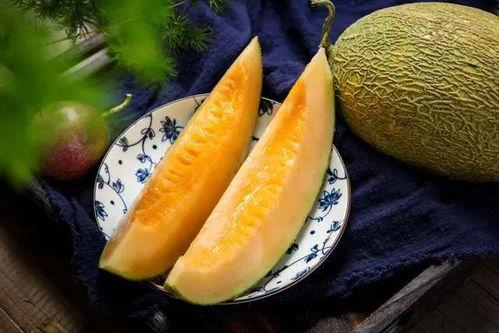 出月吃瓜,揭秘每月必吃的时令瓜果盛宴