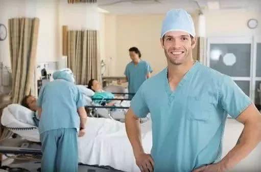 吃瓜男护士,揭秘吃瓜男护士的温馨故事