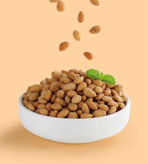 绿色的瓜吃仁,探寻美味瓜仁的秘密