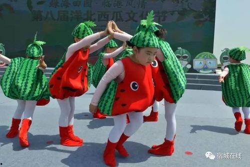 吃瓜群众表演,趣味横生的表演盛宴