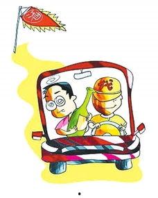 代驾日常吃瓜,瓜田李下，笑谈人生百态