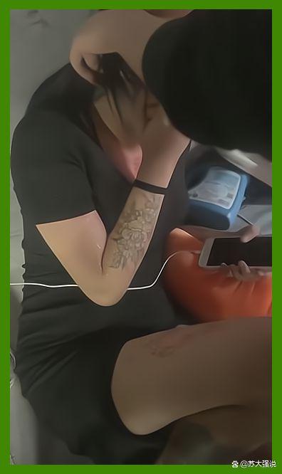 吃瓜爆料抓奸,吃瓜爆料，抓奸现场直击！