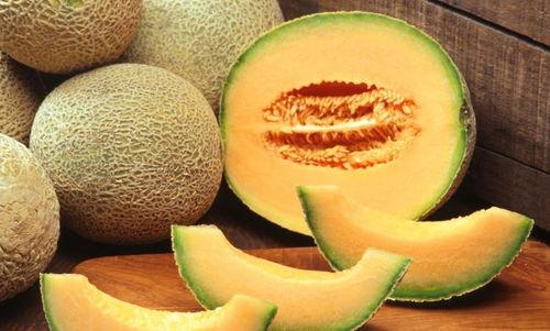 哈密瓜合适什么样的人吃,滋养身心，适合哪些人群享用