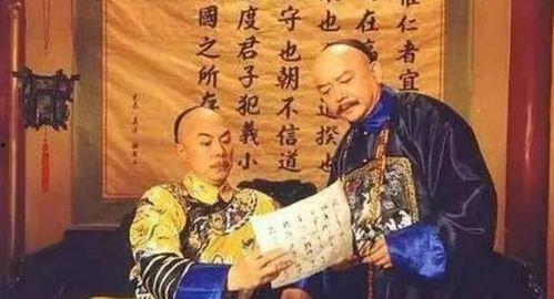 上朝吃瓜林墨,揭秘古代宫廷文化韵味