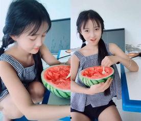 道具小宝贝吃瓜,探寻道具背后的趣味与智慧